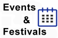 Portsea Events and Festivals