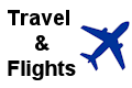 Portsea Travel and Flights
