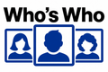 Portsea Who's Who